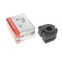 Втулка стабілізатора (переднього) BMW 5 (E60/E61) 01- (d=24.6mm)