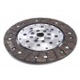 Комплект зчеплення Mazda 6 2.0 DI 02-07 (d=240mm) (+вижимний)