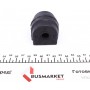Втулка стабілізатора (заднього) BMW 5 (E60/61) 03-11 (d=12,5mm)