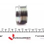 Шків генератора VW Golf IV/Passat 1.9TDI/2.0 96-