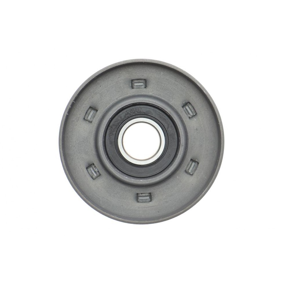 Ролик генератора VW Passat/Audi A4/A6/A8 2.4-2.8 94-05 (натяжний) (MPQ0179)