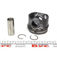 Поршень MB Vito (W638)/E-class OM611 2.2CDI 97- (88.00mm/STD) (Палець 28мм)