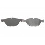 Колодки гальмівні (передні) BMW 5 (F07/F10/F11) 09-17/6 (F06/F13) 11-18/7 (F01/F02/F03/F04) 08-15 (Ate)