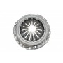 Комплект зчеплення Mitsubishi L200 2.5DI-D 10-15 (d=250mm) (+вижимний)
