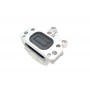 Подушка КПП Fiat 500X 2.0D 14- (8547260CFG)