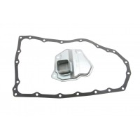 Фільтр АКПП Nissan Murano/Qashqa/X-Trail/Renault Koleos 07- (з прокладкою)