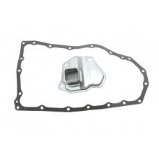 Фільтр АКПП Nissan Murano/Qashqa/X-Trail/Renault Koleos 07- (з прокладкою)