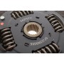 Комплект зчеплення Fiat Panda 12-/Punto 1.3 D 09- (d=220mm)