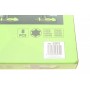 Набір викруток (8шт) (Torx з L-подібною рукояткою)