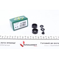 Ремкомплект циліндра гальмівного (заднього) VW Passat 79-89 (d=17.5mm) (Ate)
