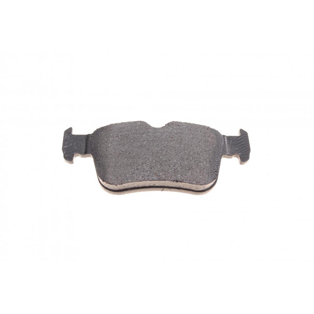 Колодки гальмівні (задні) Ford Mondeo/Galaxy/S-Max 14- (Teves)Q+
