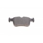 Колодки гальмівні (задні) Ford Mondeo/Galaxy/S-Max 14- (Teves)Q+