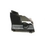 Повітропровід радіатора масляного (переднього) BMW 5 (F10) 09-12 (R)