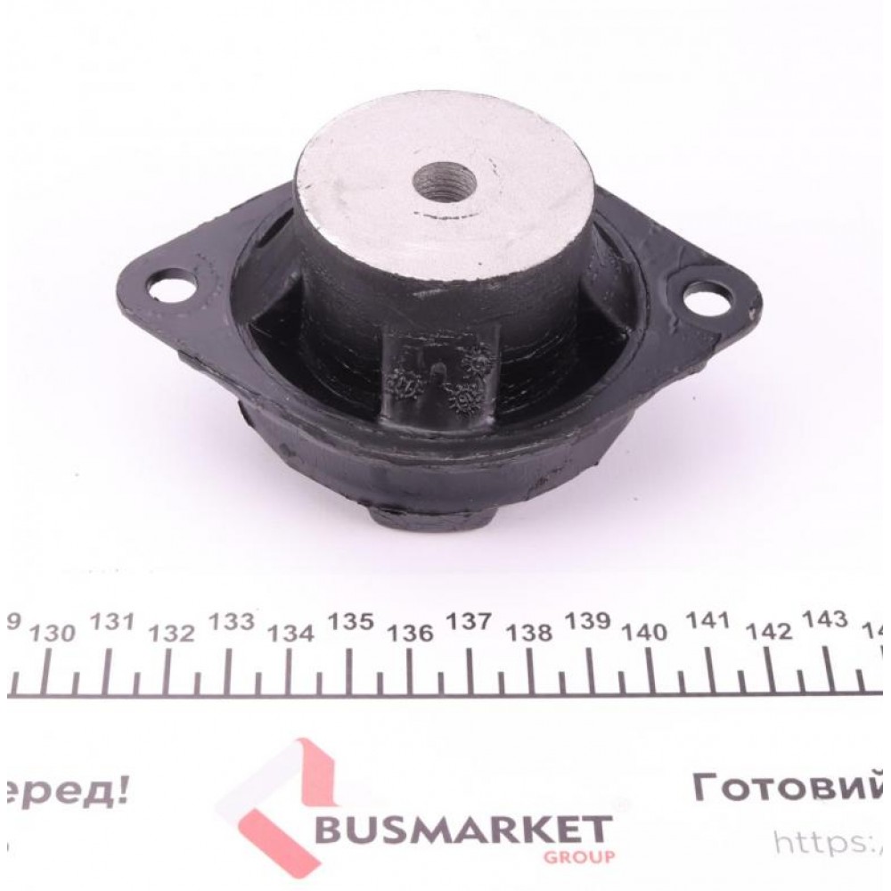 Подушка КПП Audi 100 76-91/80 91-94
