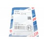 Ремінь генератора MB W202/210 M112/113 97- (WP,PS) (6PK2315)
