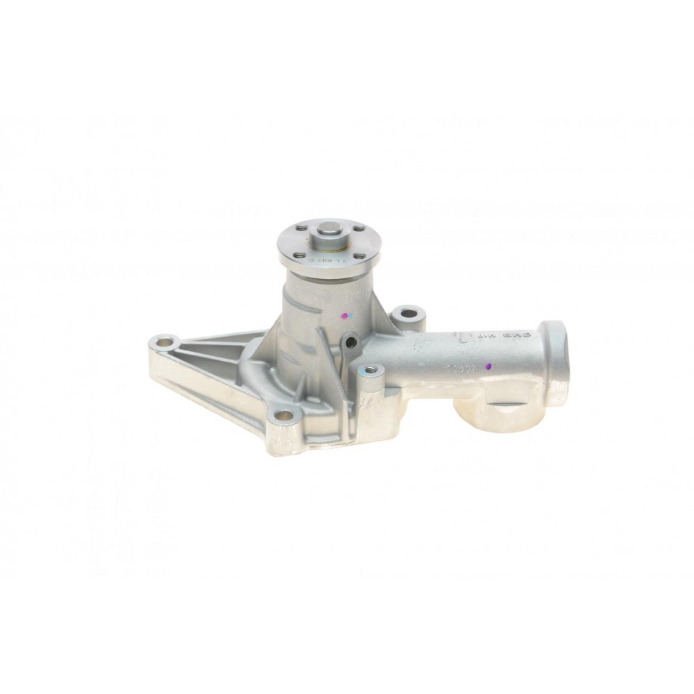 Помпа води Hyundai Accent/Getz/Elantra 1.3/1.5 94-05/Mitsubishi Lancer 1.2-1.5 83-95 (B/B)(6 лоп)
