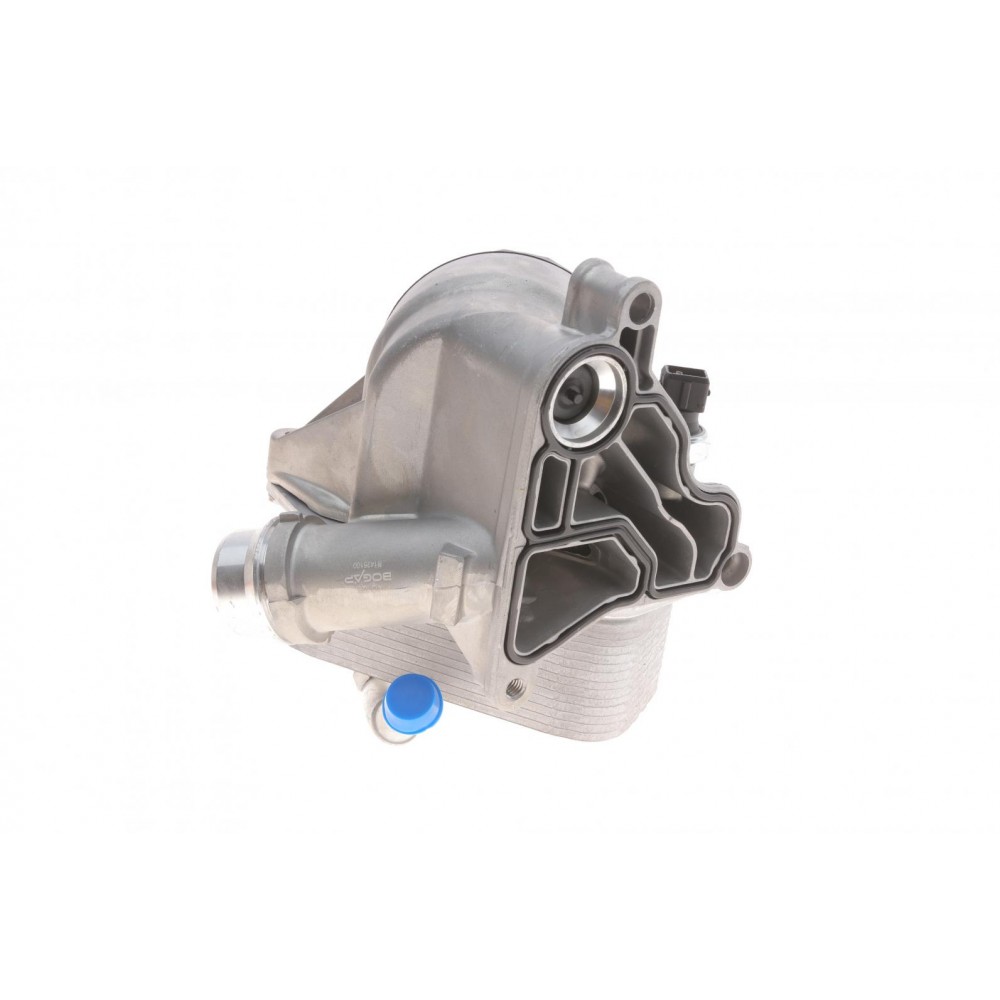 Корпус фільтра масляного BMW 3 (E90/E91)/5 (E60)/x3 (E83/F25) 2.0-3.0 07- N20/N26/N52