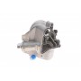 Корпус фільтра масляного BMW 3 (E90/E91)/5 (E60)/x3 (E83/F25) 2.0-3.0 07- N20/N26/N52