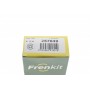 Ремкомплект супорта (переднього) Hyundai Elantra/Chevrolet Epica 00- (d=57mm) (Mando)