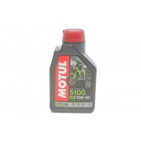 Олива 15W50 5100 4T (1L) (104080) заміна на 839301