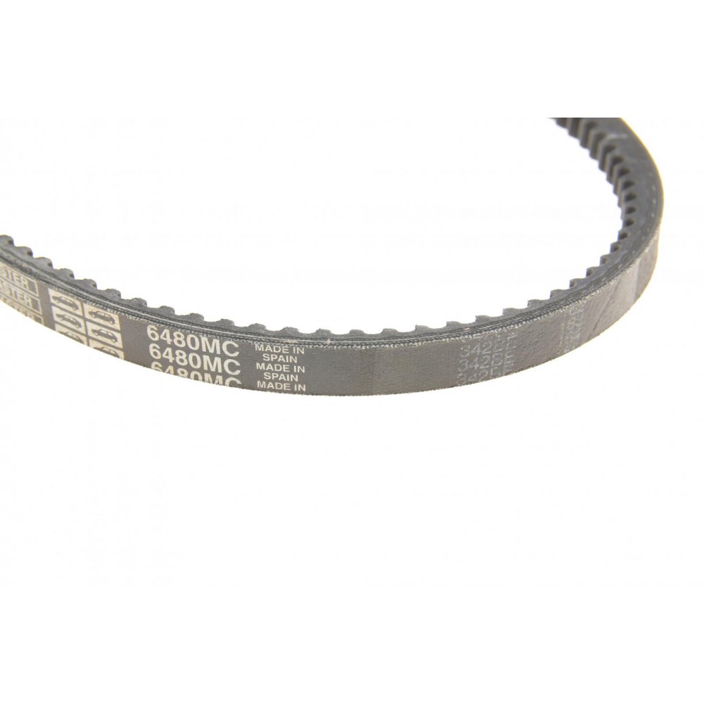 Ремень генератора VW T3 1.6-1.7TD -92/Opel Vectra B 1.7D 95-98 (13x1250)