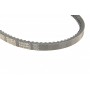 Ремень генератора VW T3 1.6-1.7TD -92/Opel Vectra B 1.7D 95-98 (13x1250)