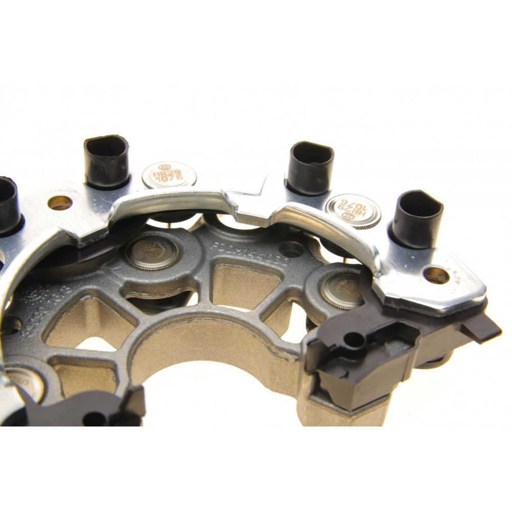 Міст генератора діодний Opel Astra G/B 1.4-1.8 95-09