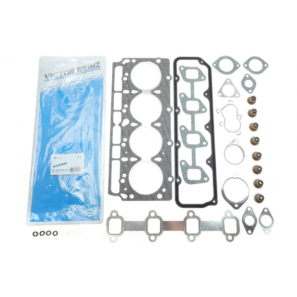 Комплект прокладок (верхній) Ford Transit 2.5TD 91-00