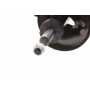 Амортизатор (передній) VW Passat 88-97 (Oil) (B4)