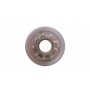 Бендикс стартера Daewoo Lanos 1.3/1.5/1.6 16V 97- (z=9) (PREMIUM LINE)