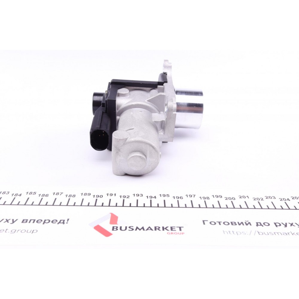 Клапан EGR VW Caddy III/Passat/Golf V 1.9-2.0TDI 03-10 (EV083)