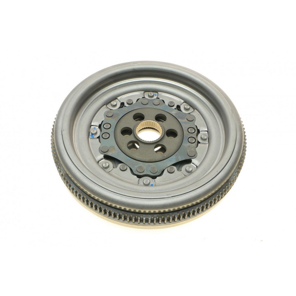 Демпфер зчеплення Audi A3/VW Golf V/Passat/Touran 1.4/2.0 04-15, DSG6-02E/0D9 (DQ250)