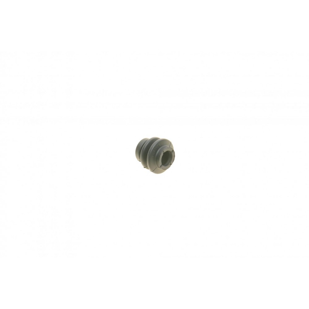 Ремкомплект супорта (переднього) Toyota Corolla/Prius 00- (d=57mm) (Aisin) (+поршень/направляюча) SuperKit