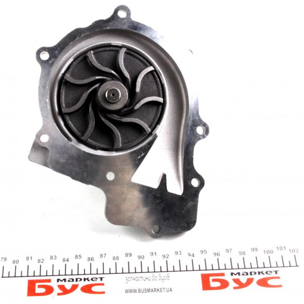 Помпа води MB Vito/Viano (W639) 2.0-2.2 CDI 10-