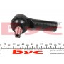 Наконечник тяги рульової MB Sprinter/VW Crafter 06- (4650)