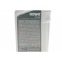 Олива HIGHTEC ATF 4000 (1L) (DEXRON IID/MB 236.6/236.7/Ford M2C-138 CJ/M2C-166H/MB236.1/236.5) (червоний)