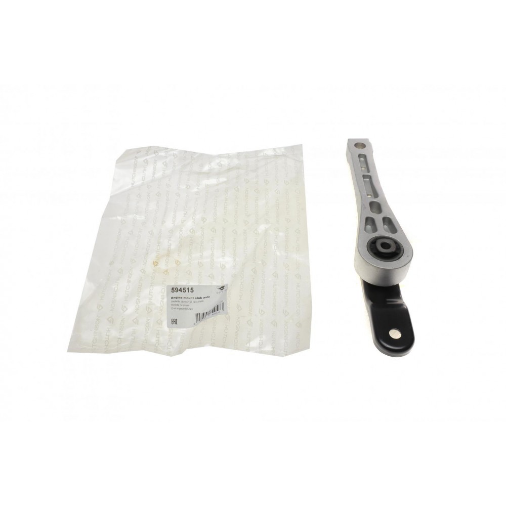 Подушка двигуна (задня/нижня) Audi Q3/VW Sharan 1.4-2.0D 07- (косточка)