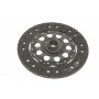 Комплект зчеплення BMW 3 (E46)/5 (E60)/X3 (E83) 00-06 (d=240mm) (+вижимний) M54