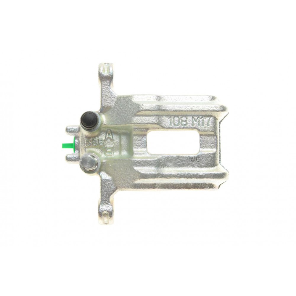 Супорт гальмівний (задній) (R) Honda Accord VII/VIII/CR-V II/III/Legend II/III (Nissin) (d=38mm)