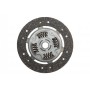 Комплект зчеплення Mazda 323 1.3-1.9 91-05 (d=200mm) (+вижимний)