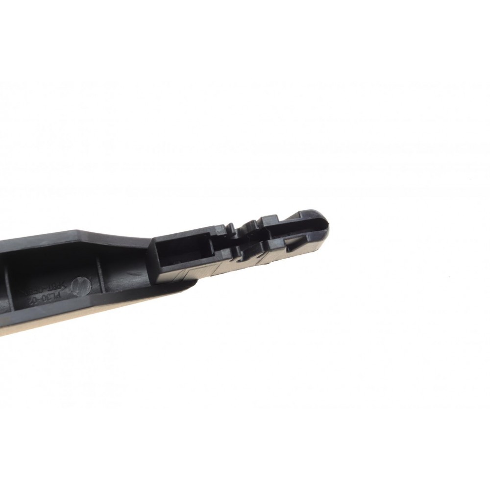 Важіль склоочисника (задній) Mini (R50/R53) 01-06 (+щітка) (L=371mm)