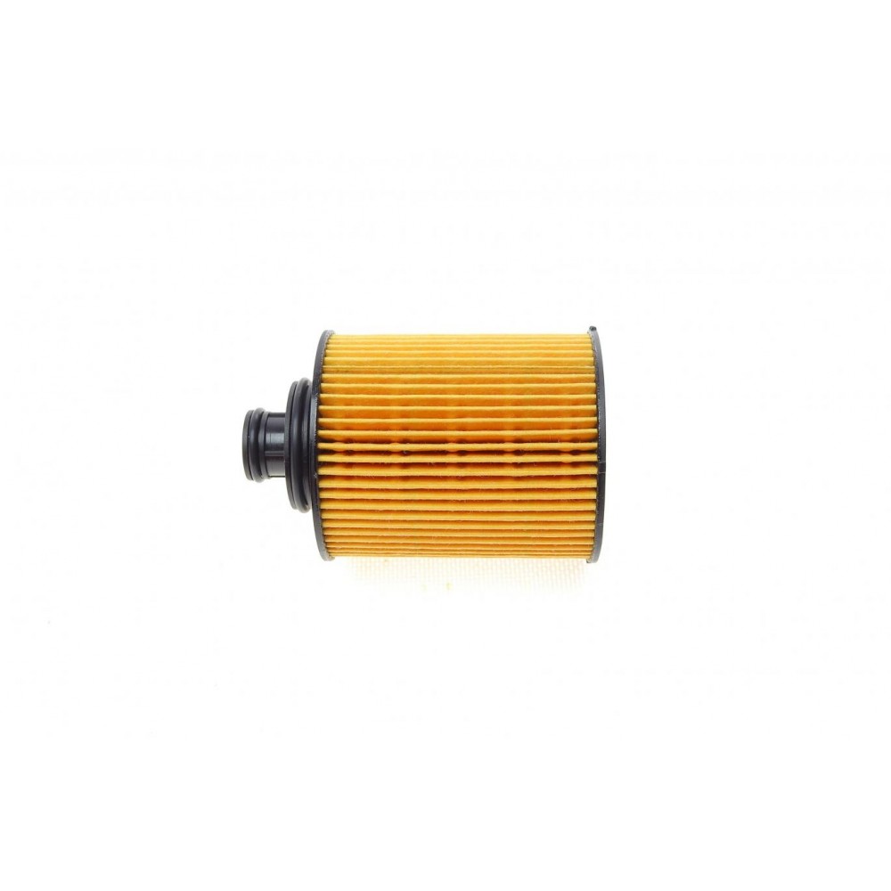 Фільтр масляний Fiat Doblo 00-/Fiorino 07-/Punto 1.3JTD 05-/Opel Astra H/J 04-15/Combo 1.3CDTI 01-11