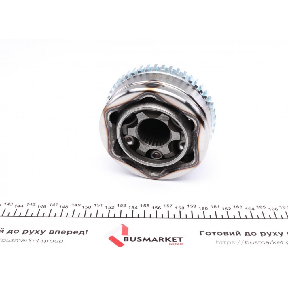 ШРКШ (зовнішній) VW T4 1.9D/2.5D/TDI 95- (27/38z) (+ABS 48) (більше не постачається)