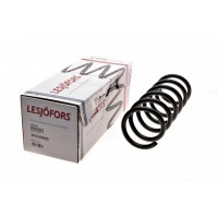 Пружина (задня) VW Touareg 3.0 V6 TDI 10-18 (SUV) (крім Terrain Tech, не для GP1)