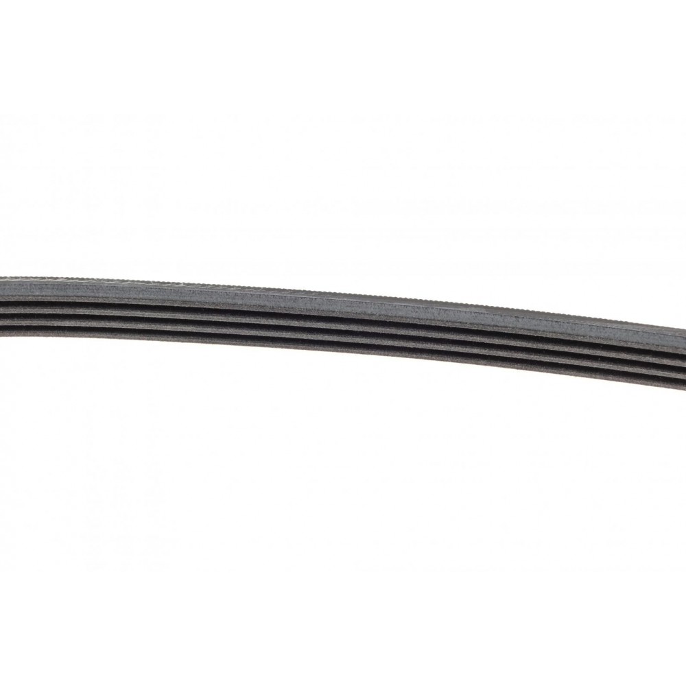 Ремінь генератора Honda Civic 1.4/1.5 94-01/Daewoo Matiz 1.0 03- (4PK836)