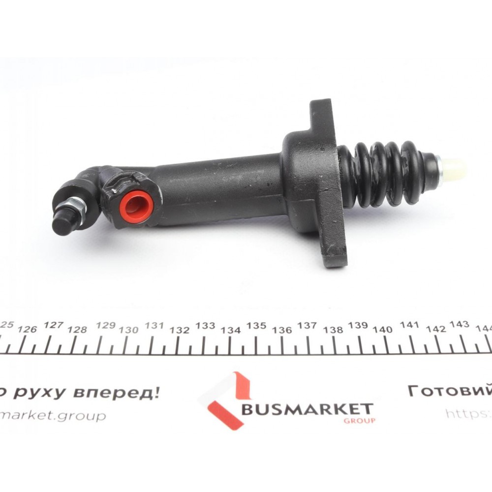 Циліндр зчеплення (робочий) VW T5/T6/Multivan V 03-