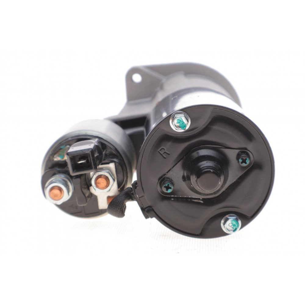 Стартер VW Polo 1.4-1.6 98-12 (1.1kw) (z=9) = 111823
