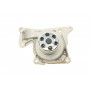 Помпа води Renault Kangoo/Clio/Duster/Laguna/Megane/Nissan Qashqai/Juke 1.5dCi 09-/MB (OM607/OM608)