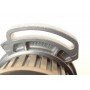 Помпа води Audi 50/80/VW Golf/Jetta/Passat/Polo 0.9-1.3 74-94 (B/B) (8 лоп)