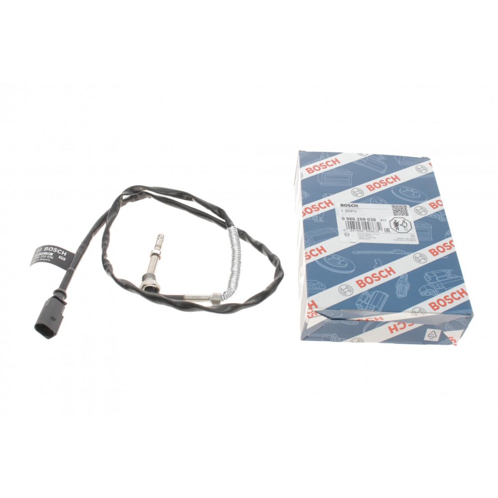 Датчик температури ВГ Audi A4/A5/A6/Q5 2.0D 08-18